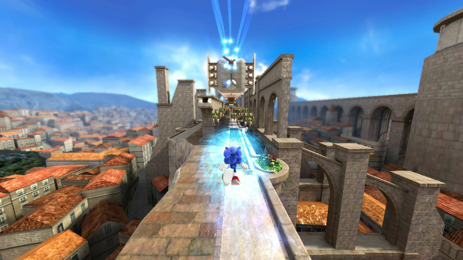 Sonic Generations (Edición Coleccionista) - Imagen 48